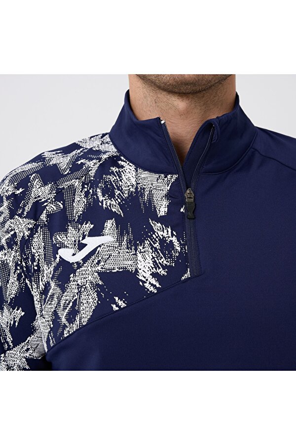 Erkek Futbol Sweatshirt Premium Training Sweat 9212328