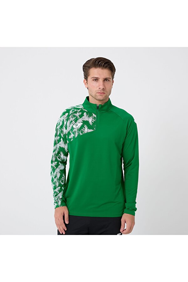 Erkek Futbol Sweatshirt Premium Training Sweat 9212328