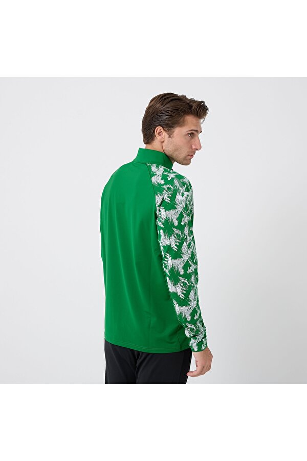 Erkek Futbol Sweatshirt Premium Training Sweat 9212328