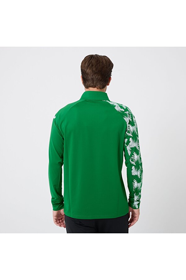 Erkek Futbol Sweatshirt Premium Training Sweat 9212328