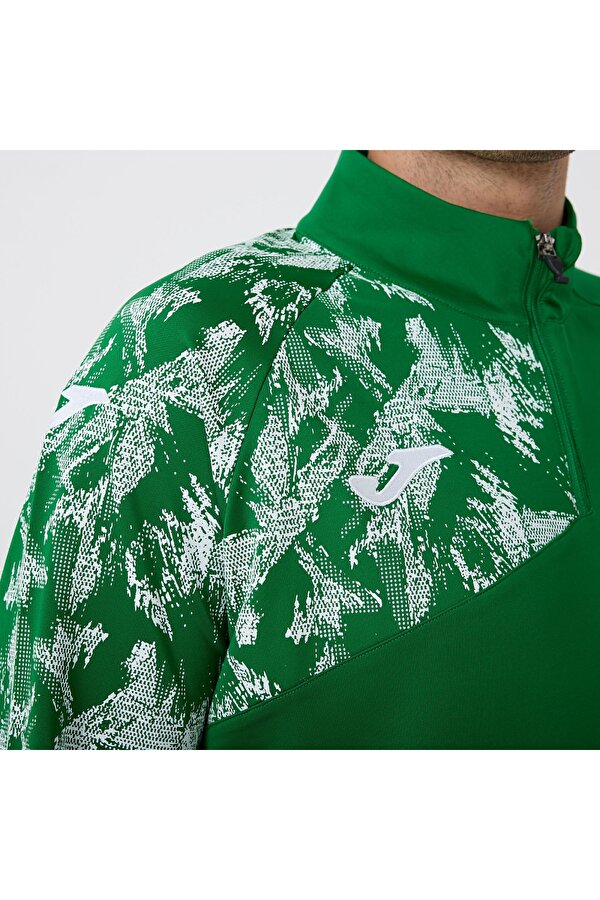 Erkek Futbol Sweatshirt Premium Training Sweat 9212328