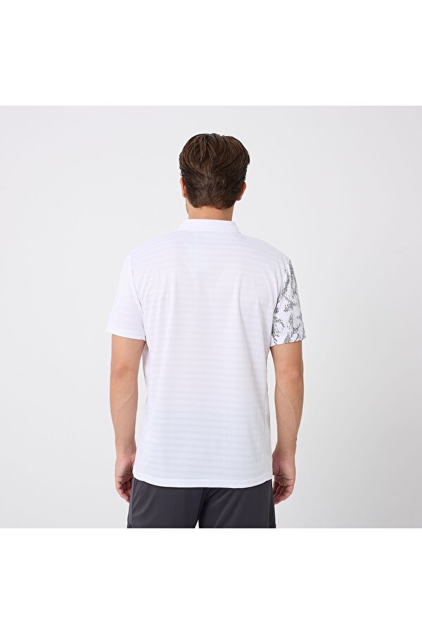 Erkek Futbol Polo T-Shirt Premium  9212326