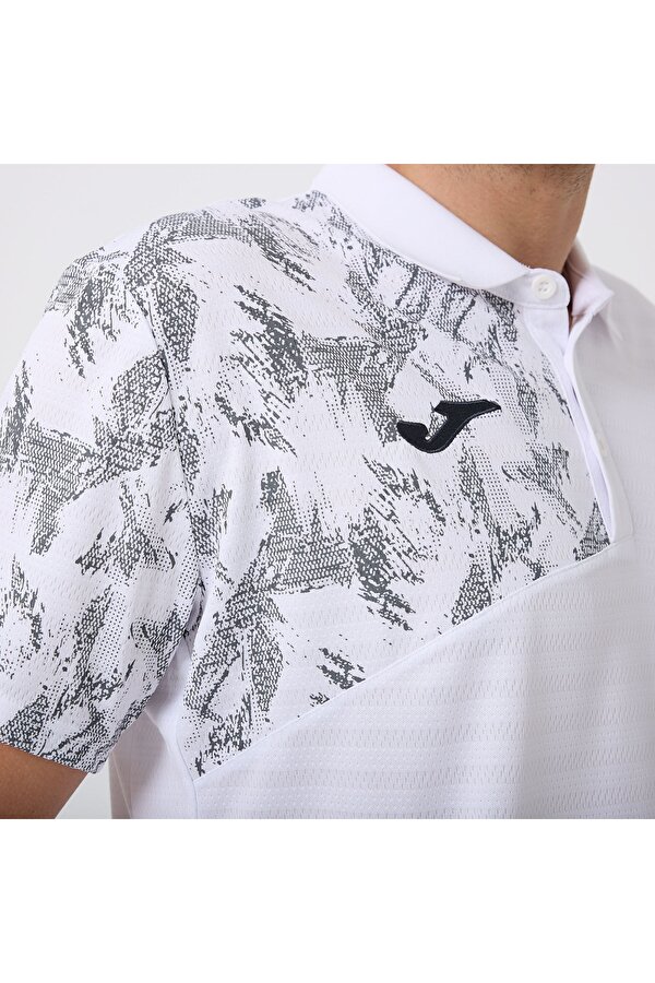 Erkek Futbol Polo T-Shirt Premium  9212326