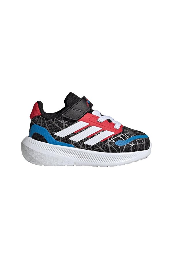 Bebek Spor Ayakkabı Runfalcon Spider-Man EL I JR5661