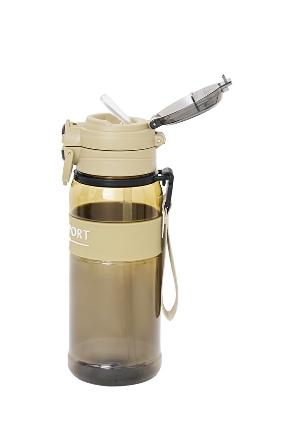 25003 Matara su şişesi suluk spor okul günlük VİZON