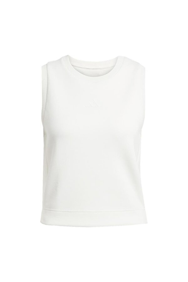 Beyaz Kadın   Atlet W ALL SZN SL TK JV9865