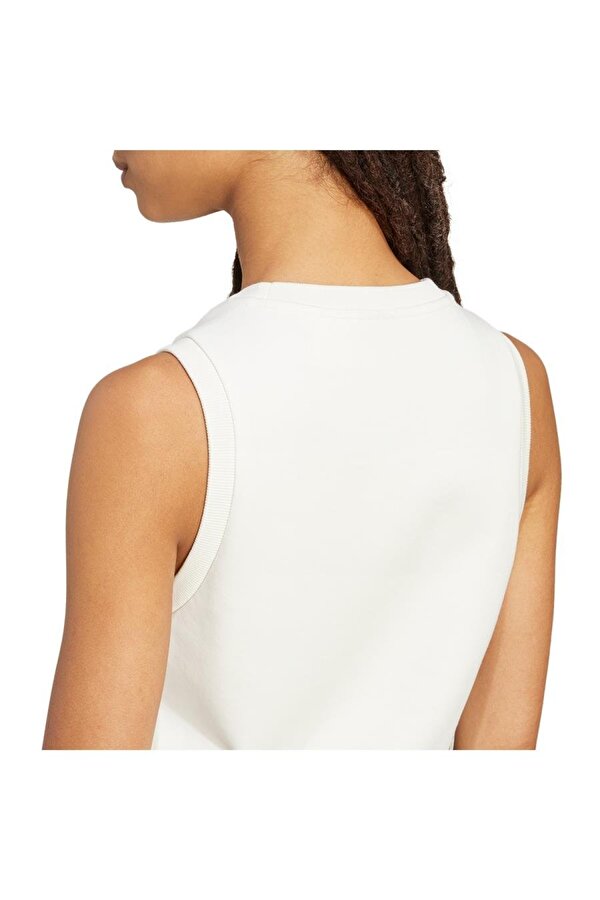 Beyaz Kadın   Atlet W ALL SZN SL TK JV9865