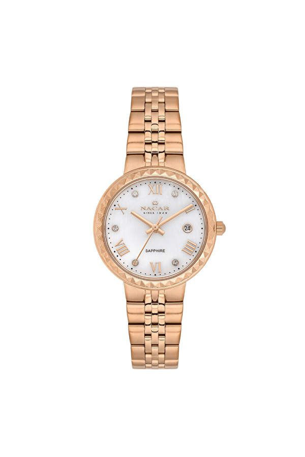 NC34-39B716-RSMS Kadın Kol Saati