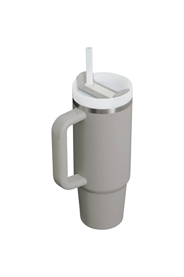 Quencher H2.O FlowState™ Tumbler Pipetli Termos 0.8L Pipetli Matara