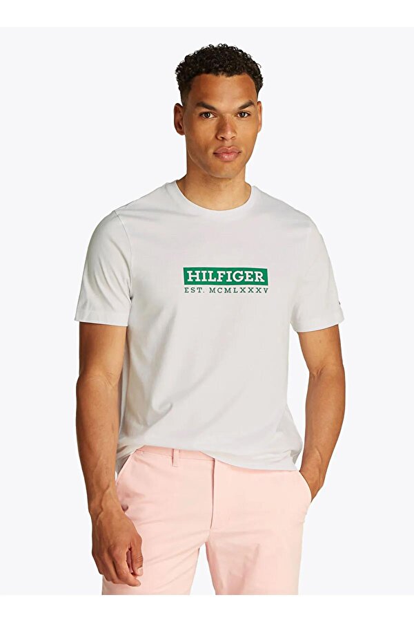 Erkek Colour T-Shirt MW0MW39149