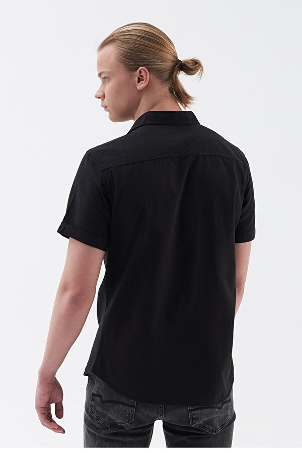 Regular Fit Erkek Gömlek