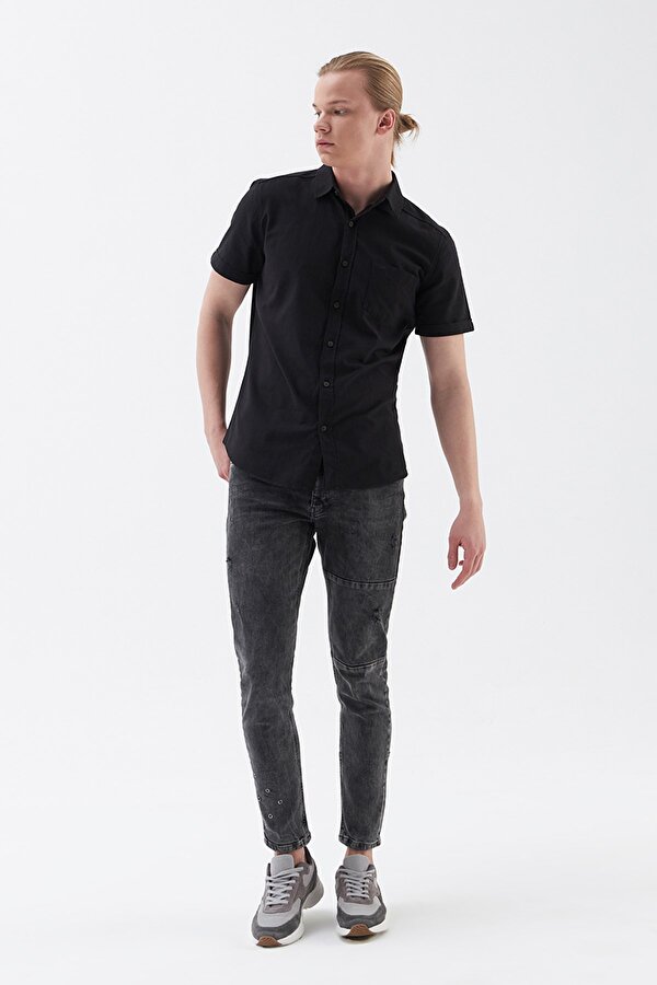 Regular Fit Erkek Gömlek