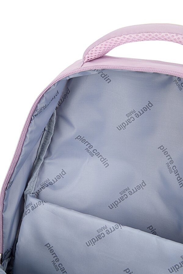 Kız Çocuk Çok Gözlü Sırt Okul Çantası 07PC344