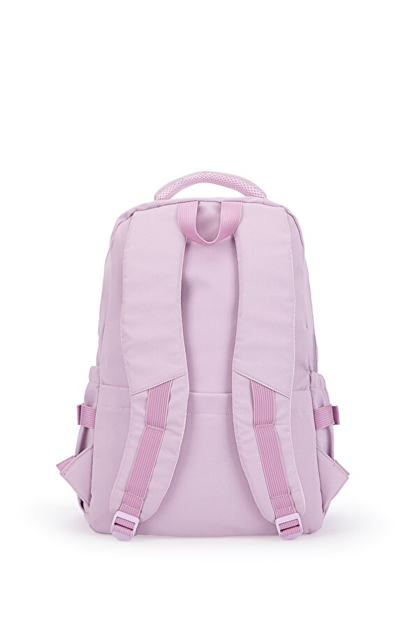 Kız Çocuk Çok Gözlü Sırt Okul Çantası 07PC344