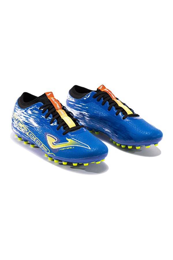 Supercopa 2303 Ag Krampon Lacivert