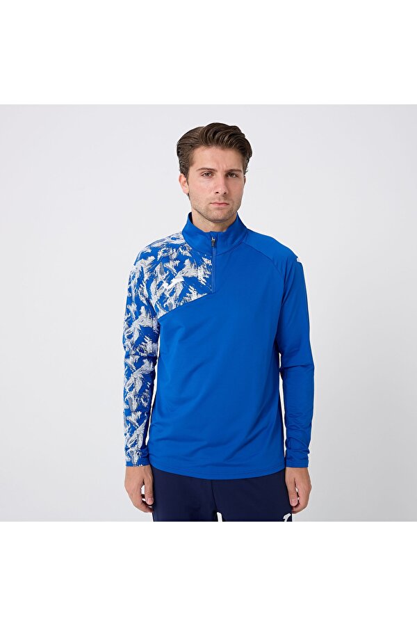 Erkek Futbol Sweatshirt Premium Training Sweat 9212328