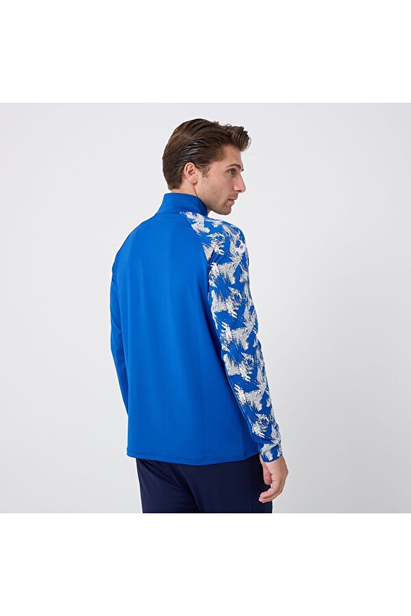 Erkek Futbol Sweatshirt Premium Training Sweat 9212328