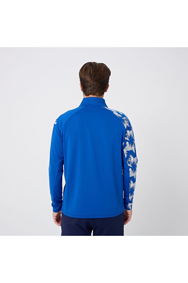 Erkek Futbol Sweatshirt Premium Training Sweat 9212328