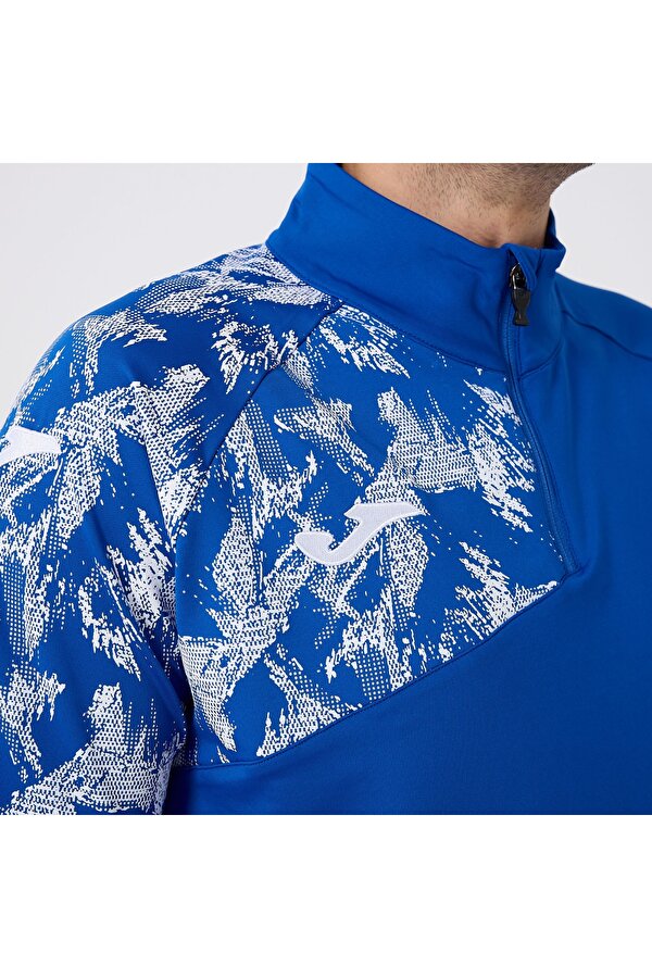 Erkek Futbol Sweatshirt Premium Training Sweat 9212328