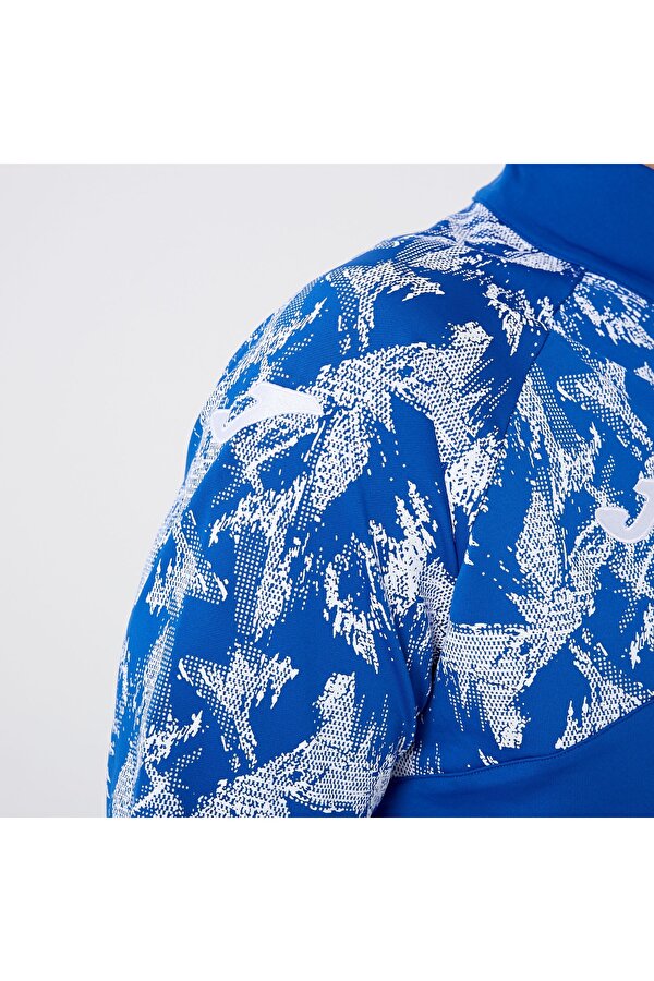 Erkek Futbol Sweatshirt Premium Training Sweat 9212328