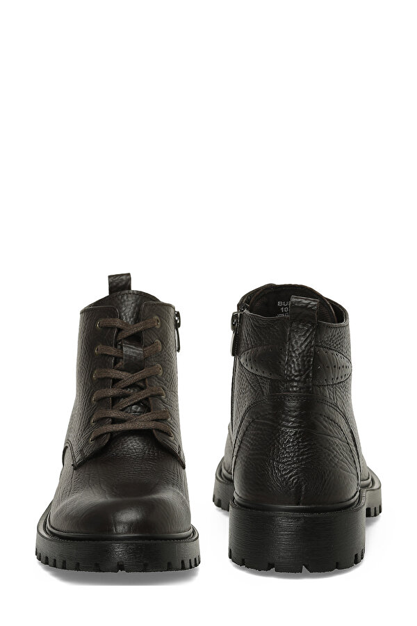 BUDAK 5PR Kahverengi Erkek Bot