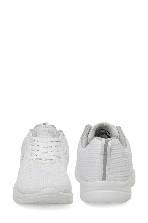 AGATHA 6FX Beyaz Erkek Comfort Ayakkabı