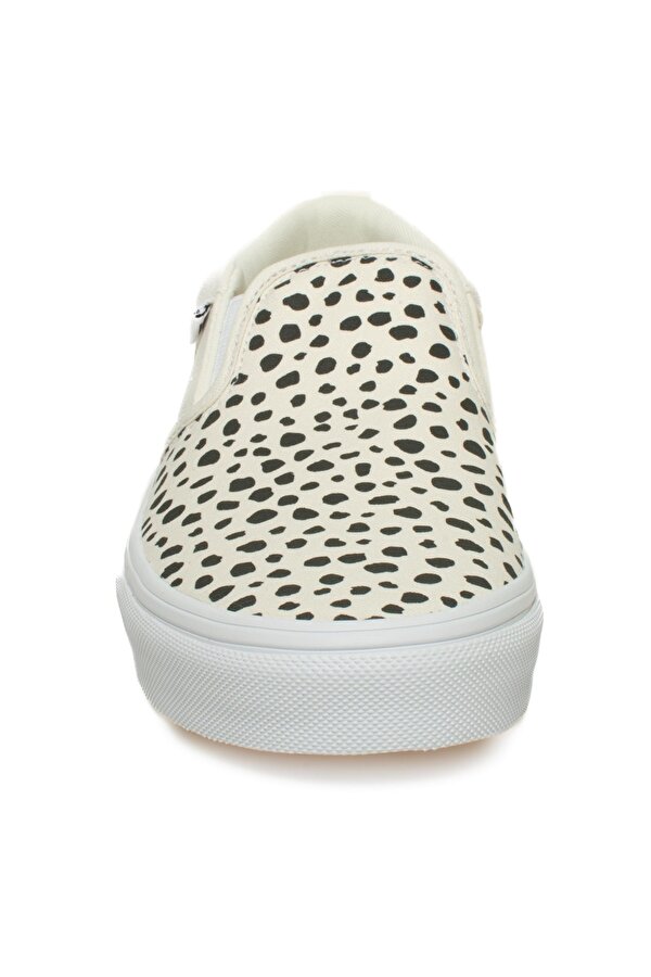 Vn0A3B1W My Asher Sneakers Krem Çocuk Spor Ayakkabı