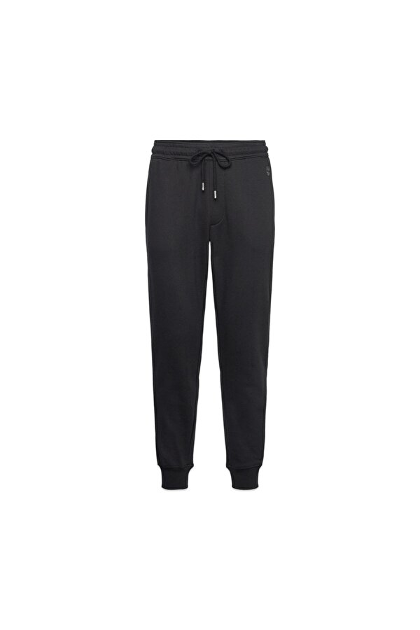 Tb0A2Cn7 Exeter River Sweatpant Siyah Erkek Eşofman Altı