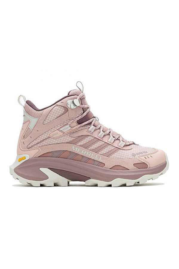J037826-G Moab Speed 2 Mid Outdoor Gül Kurusu Unisex Bot