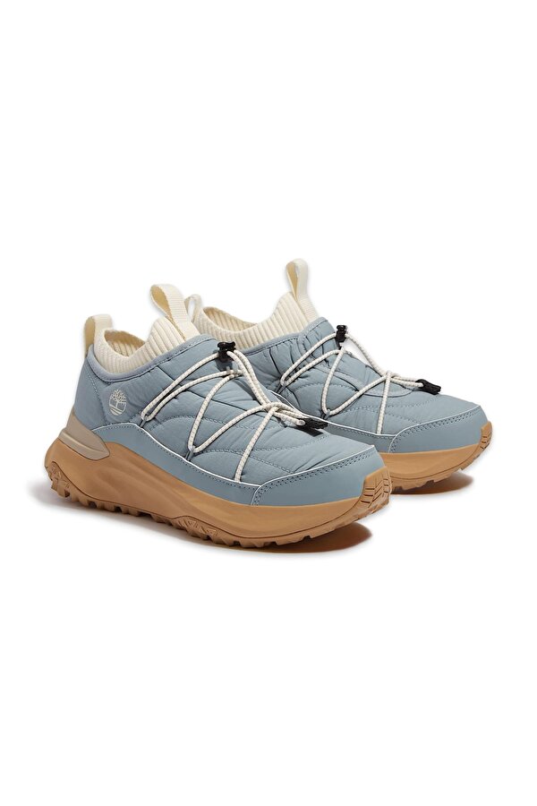 Tb0A426X Motion Access Low Slip On Sneaker Açık Mavi Kadın Spor Ayakkabı