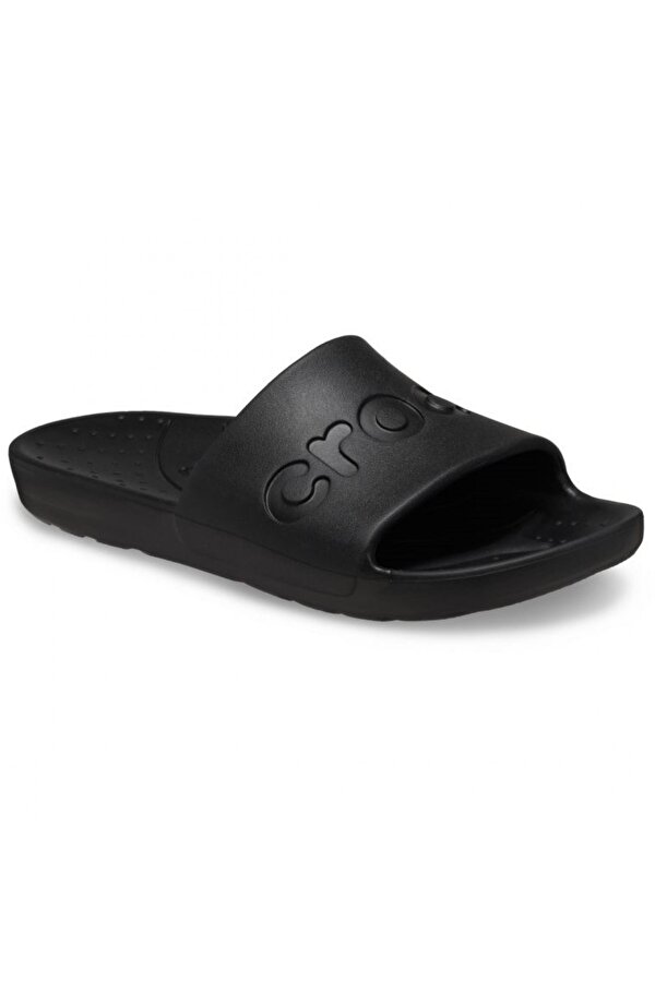210088  Slide Siyah Unisex Terlik