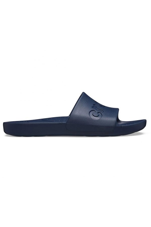 210088  Slide Lacivert Unisex Terlik