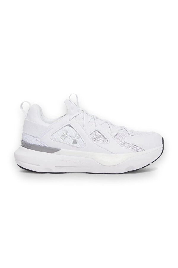 6000902 Ua Infinite Mvmnt Se Günlük Beyaz Unisex Spor Ayakkabı