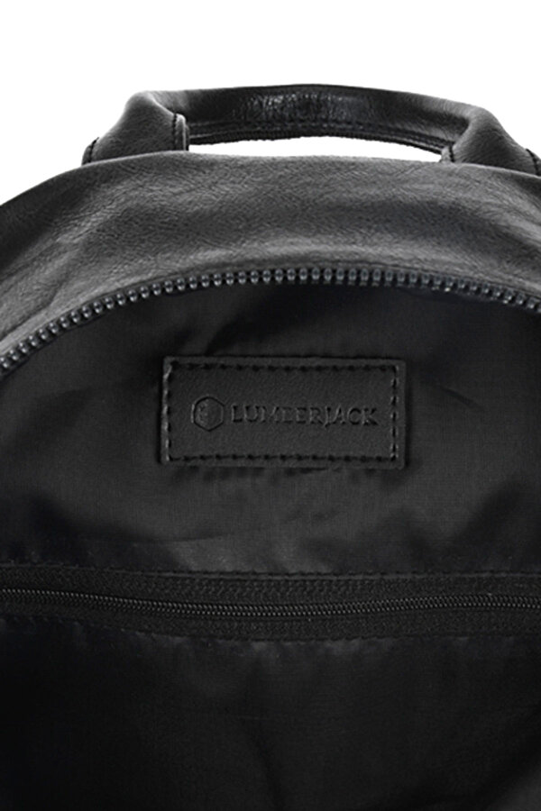 YKM FONK SRT 5PR Siyah Kadın Sırt Çantası