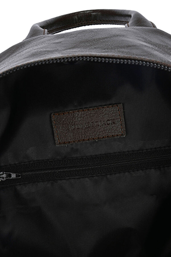 YKM FONK SRT 5PR Kahverengi Kadın Sırt Çantası