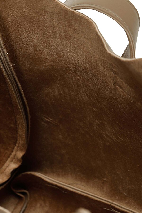 CLT PRM KLTLI OMZ 5PR Vizon Kadın Omuz Çantası