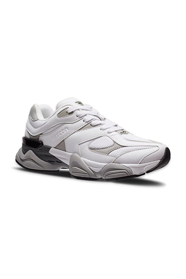 Ghost 2 Easystep Beyaz Unisex Spor Ayakkabı