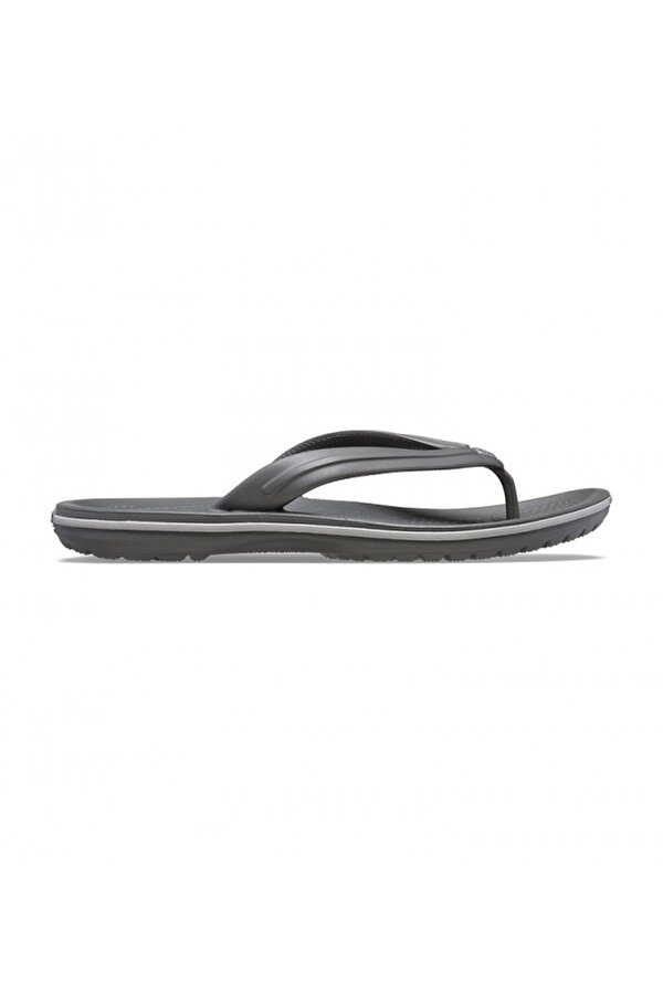 Crocband Flip Unisex Antrasit Terlik 11033-0ex