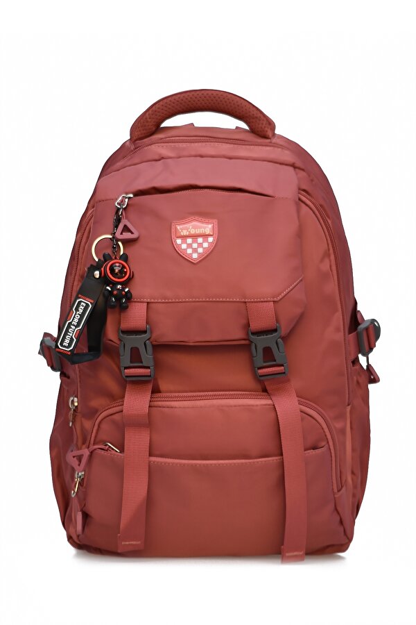 Çocuk Ortopedik Çok Gözlü Okul Çantası 51702