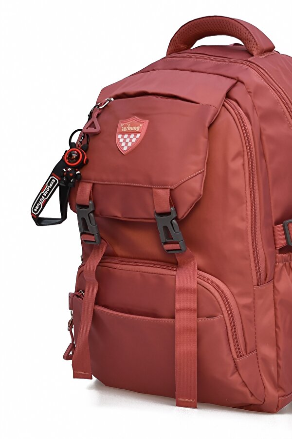 Çocuk Ortopedik Çok Gözlü Okul Çantası 51702