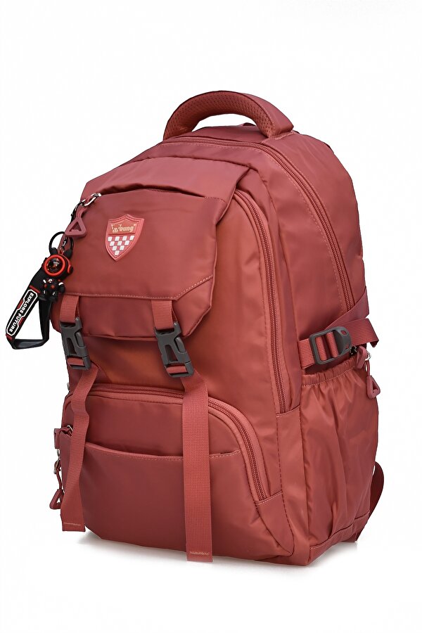 Çocuk Ortopedik Çok Gözlü Okul Çantası 51702