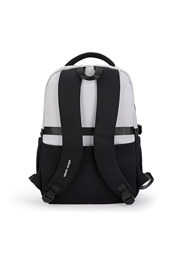 Unisex Çocuk Çok Gözlü Sırt Okul Çantası 07PCT120