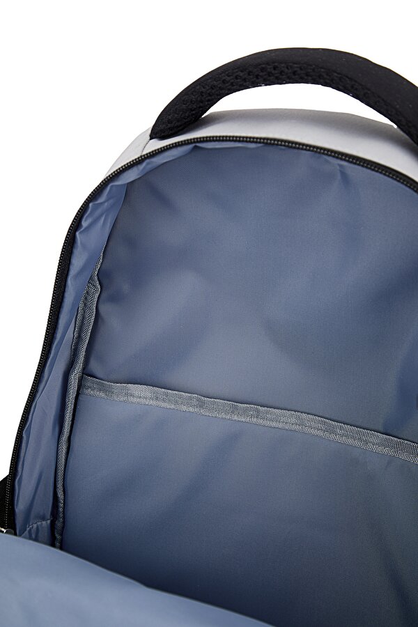 Unisex Çocuk Çok Gözlü Sırt Okul Çantası 07PCT120