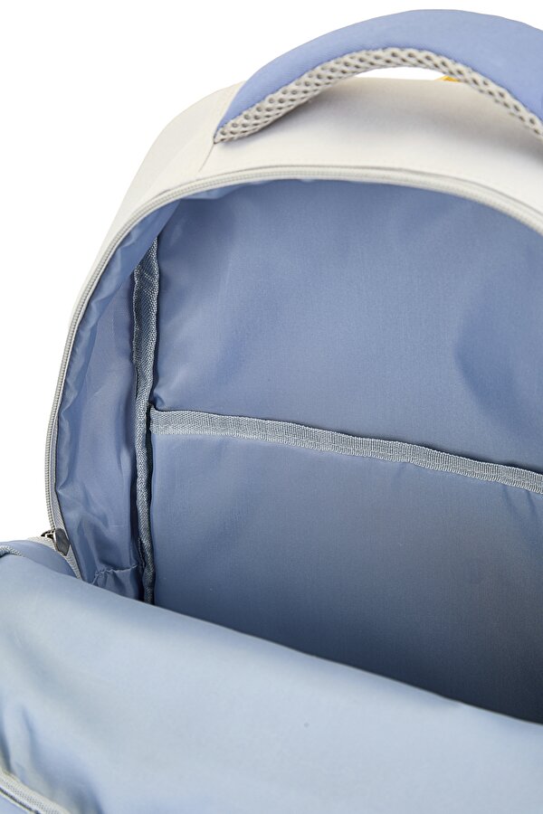 Unisex Çocuk Çok Gözlü Sırt Okul Çantası 07PCT120