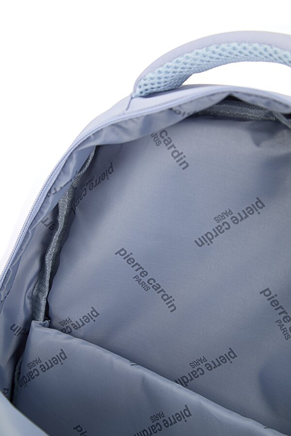 Unisex Çocuk Çok Gözlü Sırt Okul Çantası 07PC1916