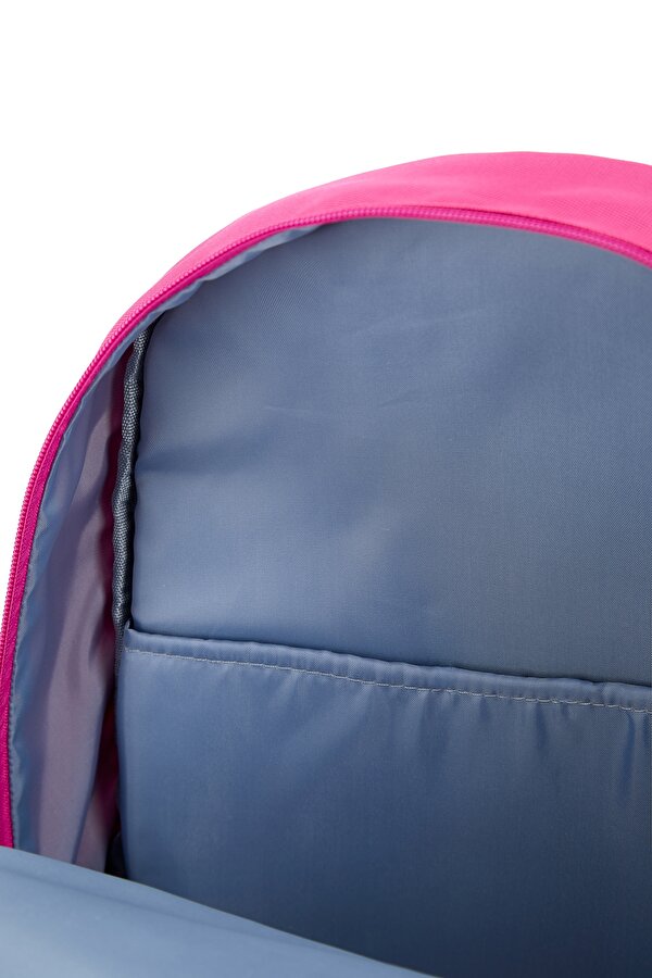 Unisex Çocuk Çok Gözlü Sırt Okul Çantası 07PCT180011