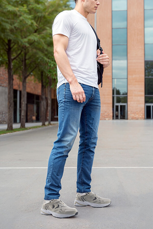 ARDEN 5FX Beyaz Erkek Sneaker