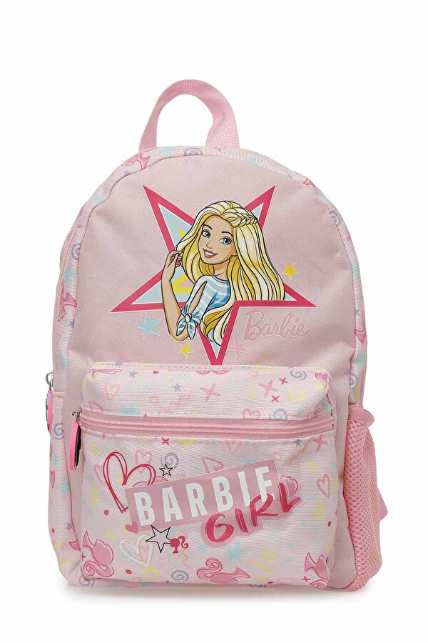 BTS  GIRL BPCK 5PR Pembe Kız Çocuk Anaokulu Çantası