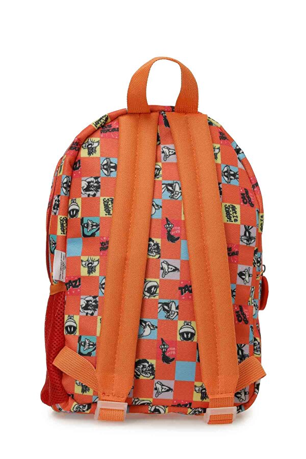 BTS LOONEY BPCK 5PR Çok Renkli Erkek Çocuk Anaokulu Çantası