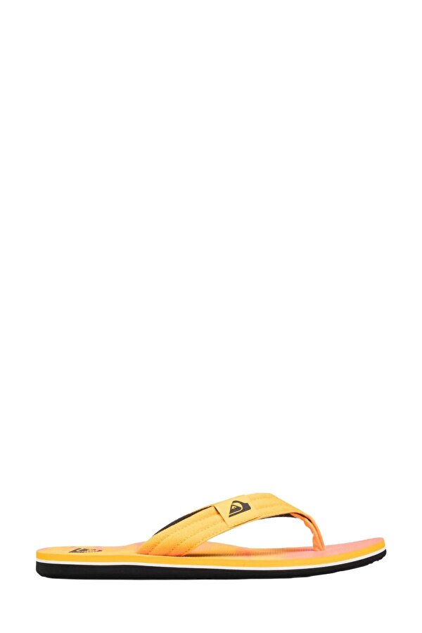 Shoes Quiksilver Molokai Layback Ii Желтый